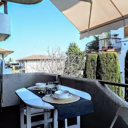 Apartment Appartamento21 Peschiera del Garda