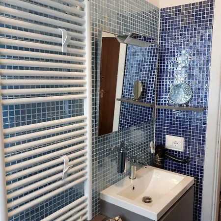 Appartamento21 * Peschiera del Garda