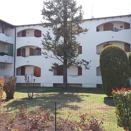Appartamento21 Apartment Peschiera del Garda