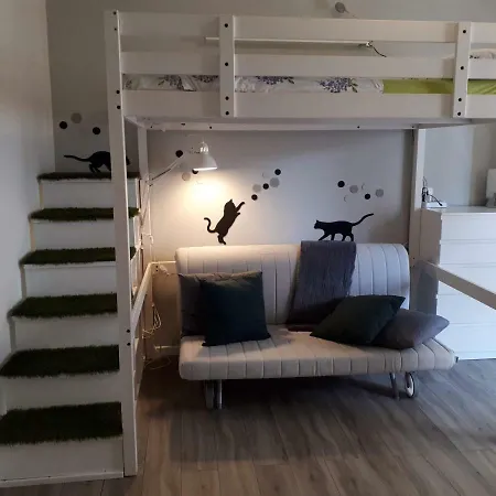 Apartment Appartamento21 *