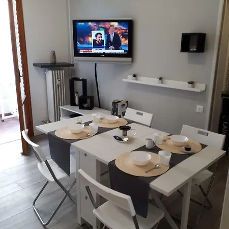 Appartamento21 * Peschiera del Garda