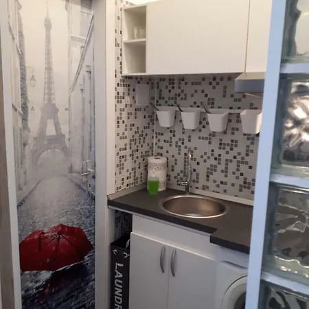 Appartamento21 Apartment *
