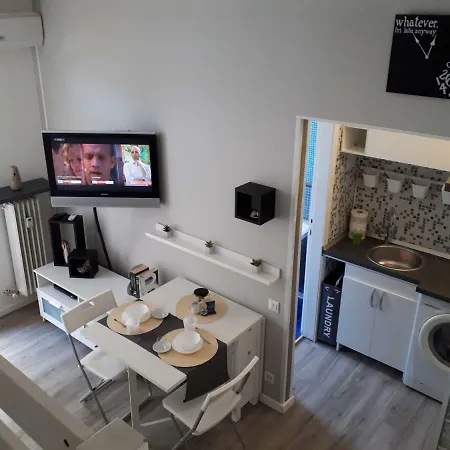 Appartamento21 Apartment *