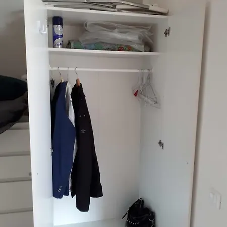 Appartamento21 Apartment