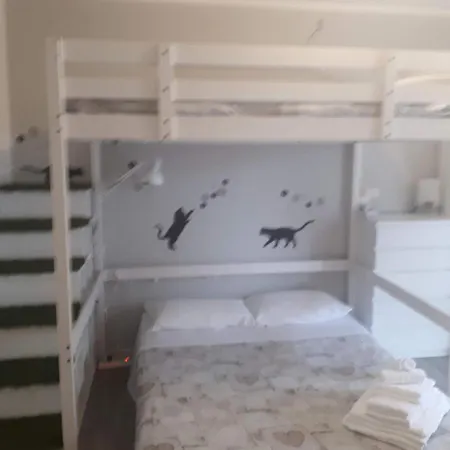 Appartamento21 Apartment