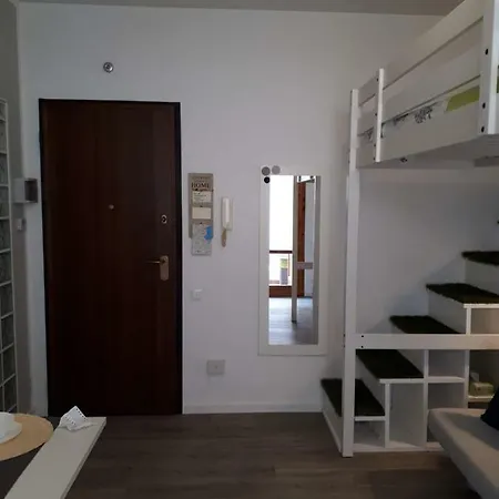 Appartamento21 Apartamento *